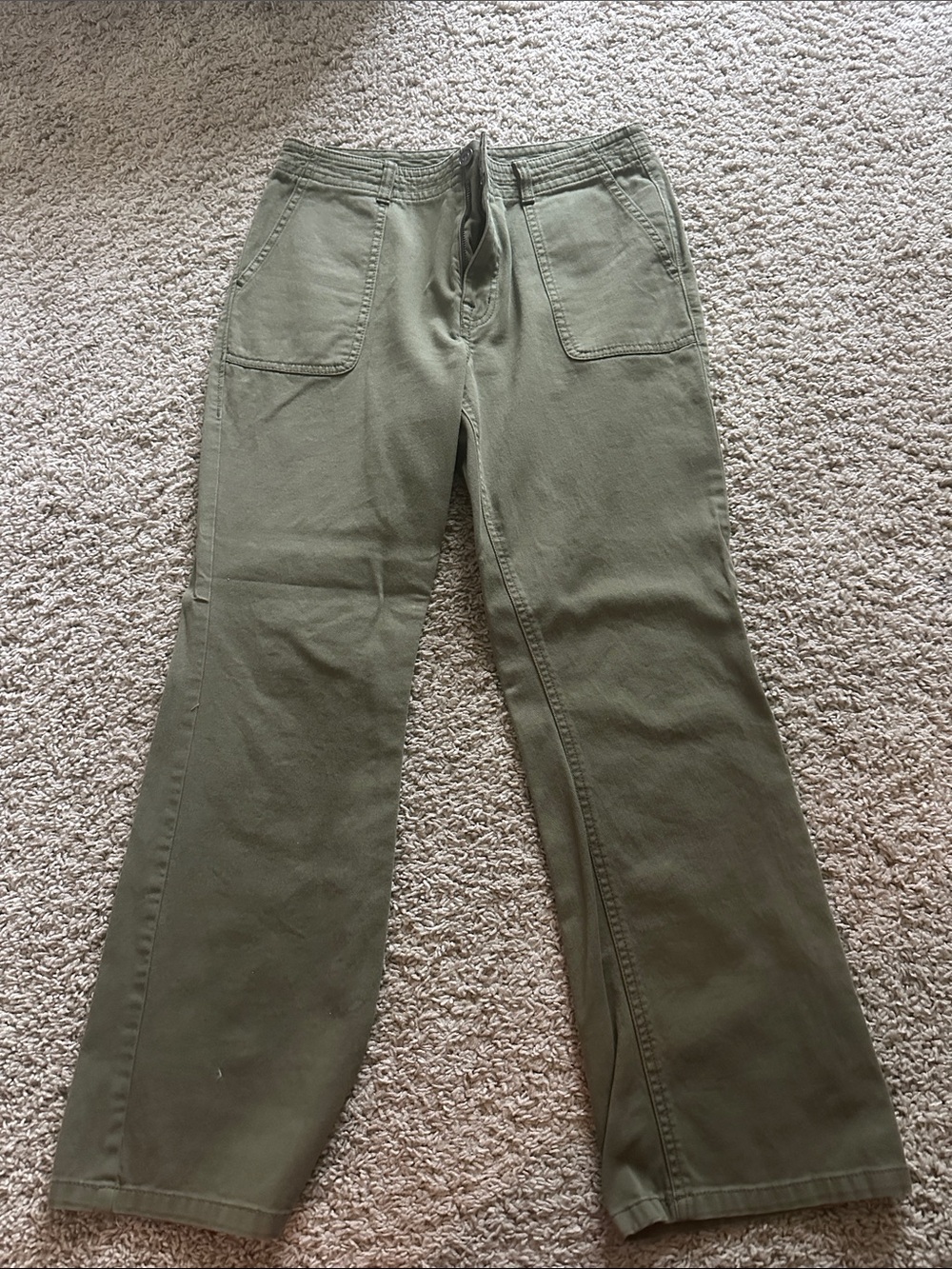 Prana Pants